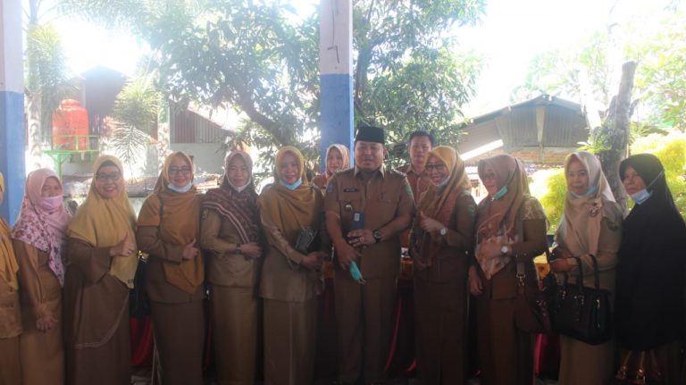 Sesda Harapkan Peran Kepala Sekolah Sesuai Tupoksi