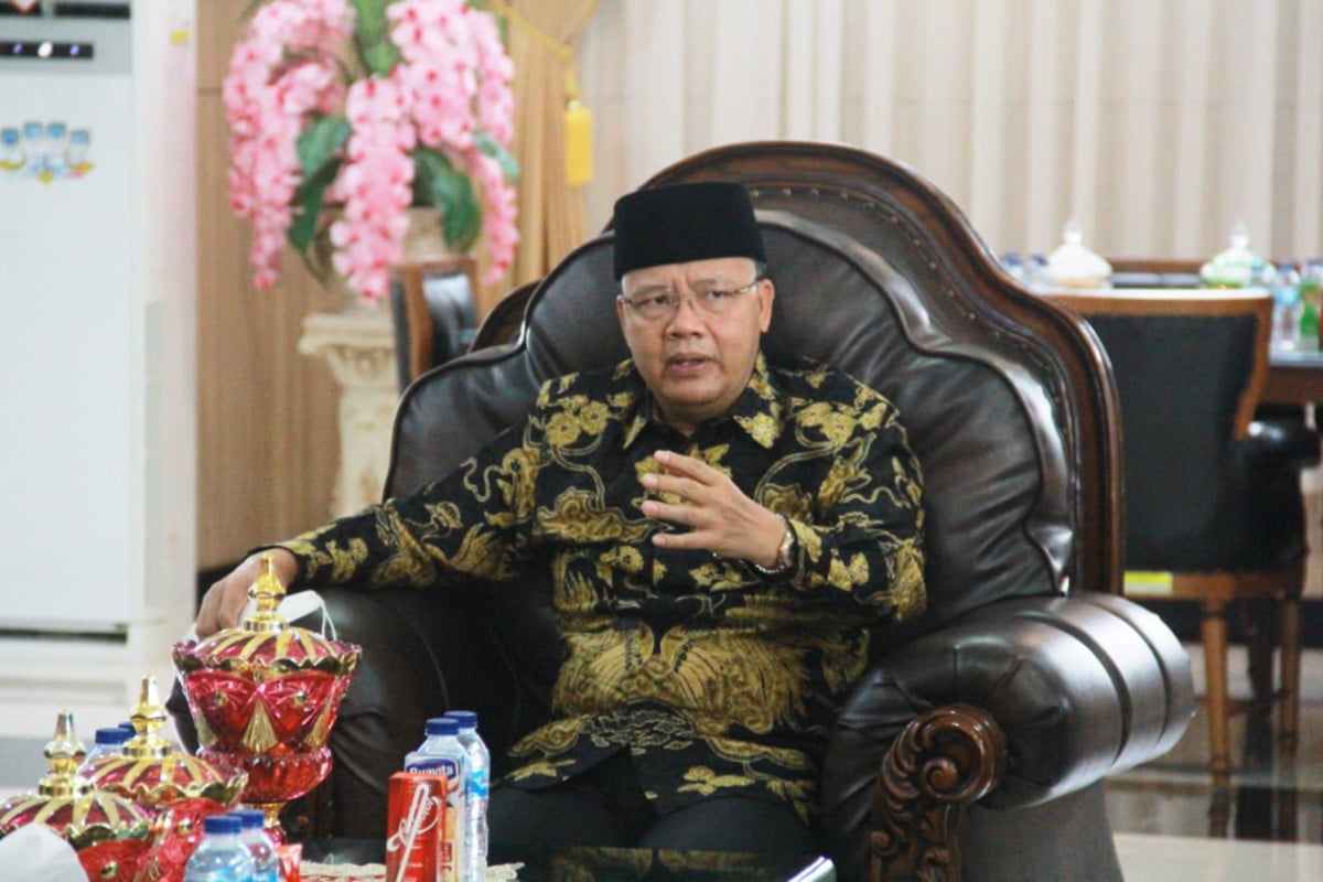 KBS Perkuat Program Pusat Untuk Provinsi Bengkulu