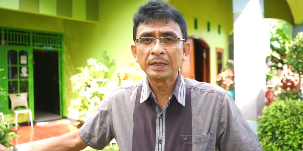 Sejumlah Pejabat Pemkot Mulai Dirikan Bak Sampah Permanen