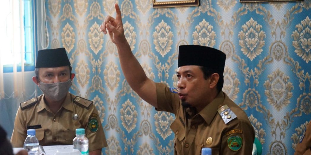 Wawali: SE Walikota Soal Sampah Penting Untuk di Taati
