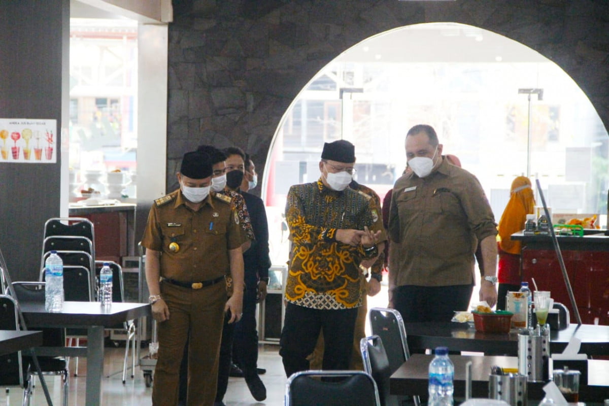 Bengkulu Butuh Dukungan SDM Kepariwisataan Berkompeten dan Berkualitas