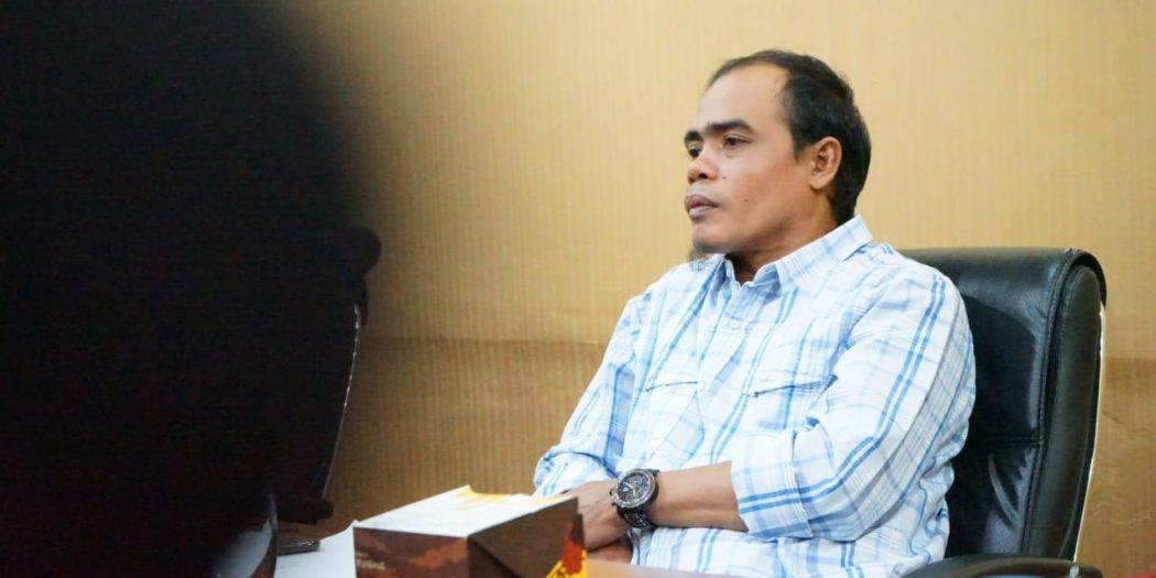 Dukung Tutup Indomaret, Teuku: Selain Regulasi, Pasar Tradisional Bakal Tergerus