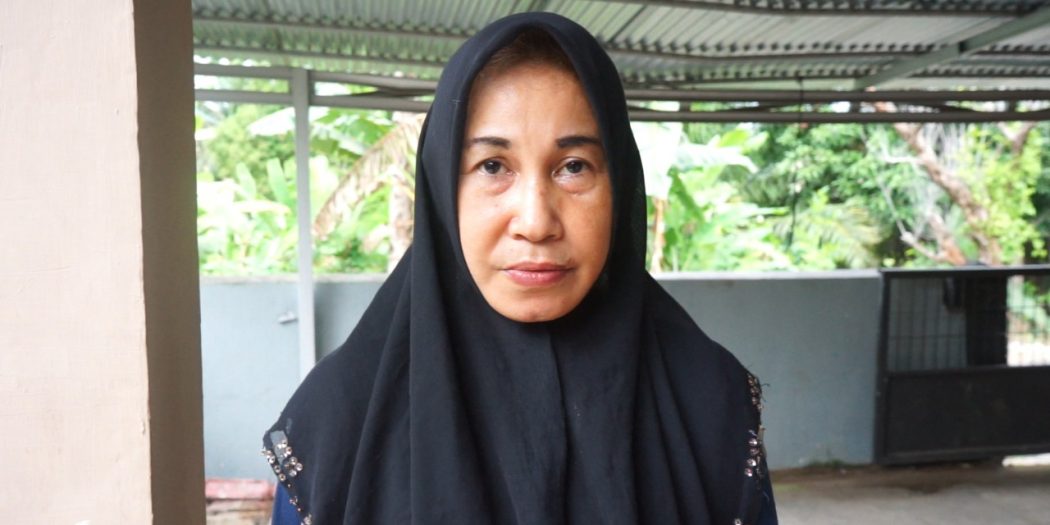 Dua Pejabat Eselon ll Tak Lagi Santuni Anak Yatim