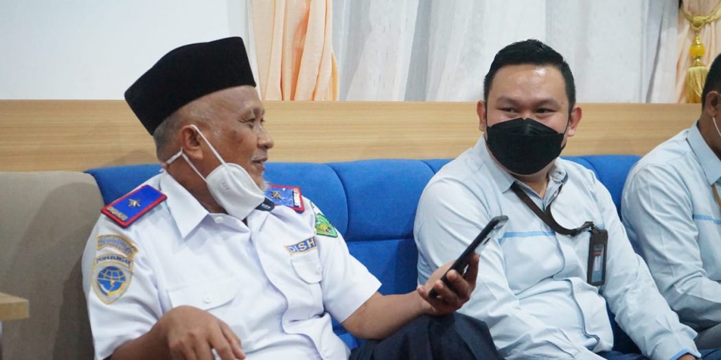 Dukung Pemkot Fasilitasi Pelaku UMKM, PLN Suplai PJU di Berendo