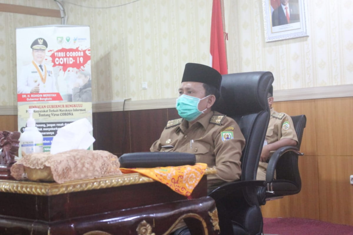 Nanti Pertambangan Tanpa Izin Akan Dibuatkan Koperasi