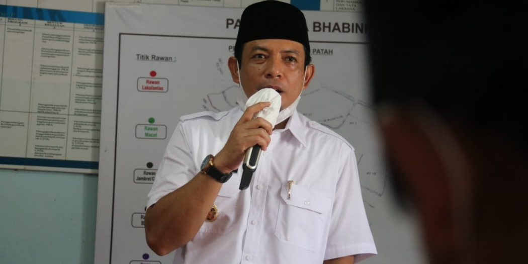 Pemkot Libatkan RT dan RW Atasi Sampah