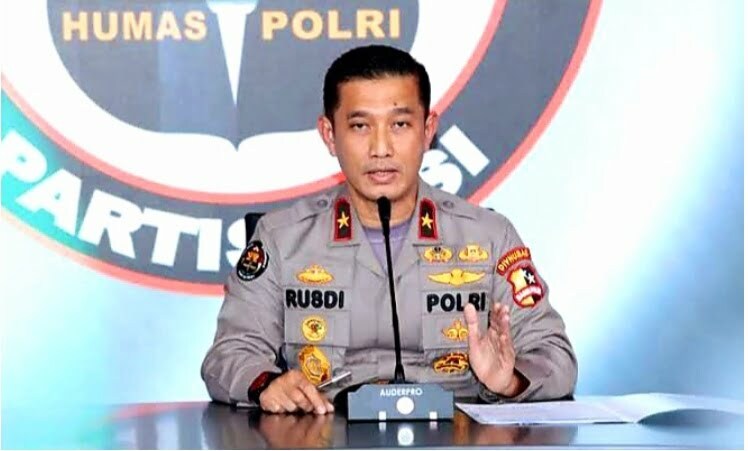 Kini Masyarakat Bisa Lapor Lewat E-Dumas Presisi Tanpa Kekantor Polisi