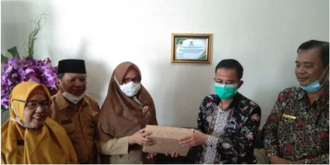 Disdik Kota Bengkulu Terima Kunjungan BPNB Sumbar