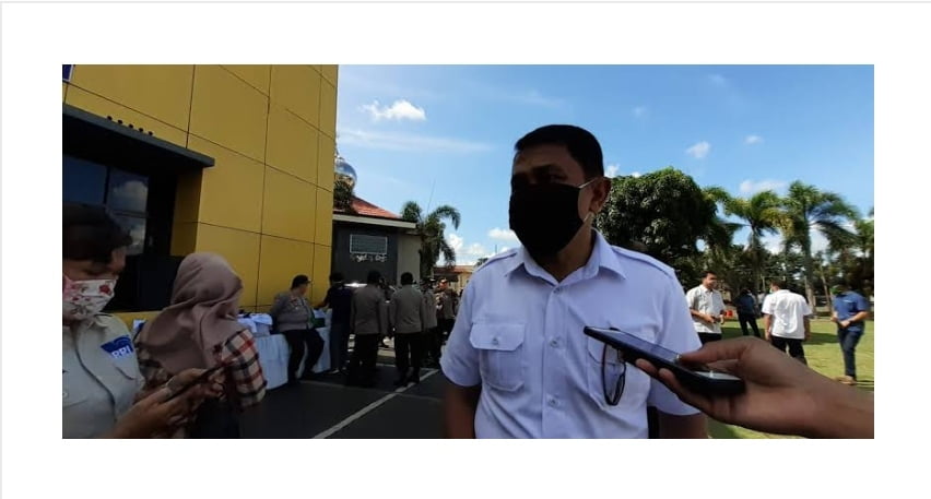 Polda Bengkulu Koordinasi Dengan BPN Ungkap Mafia Tanah
