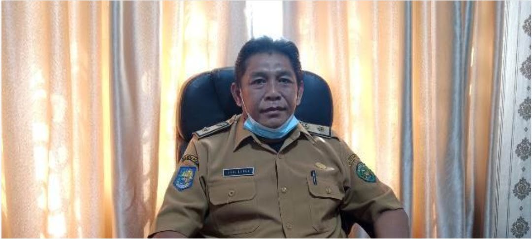 Pemkot Tetap Proses Relokasi TPU