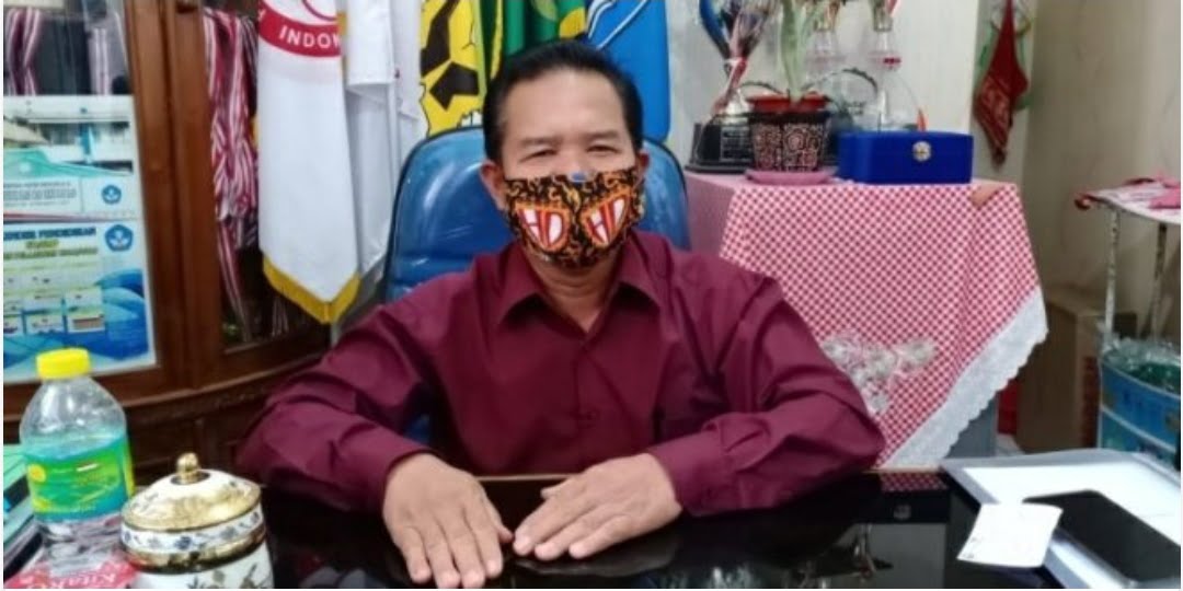 MKKS Nyatakan Dukung Program-program Pemkot