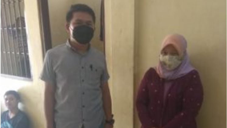 Diduga Jadi Calo Anggota Polri, Oknum ASN Ditangkap