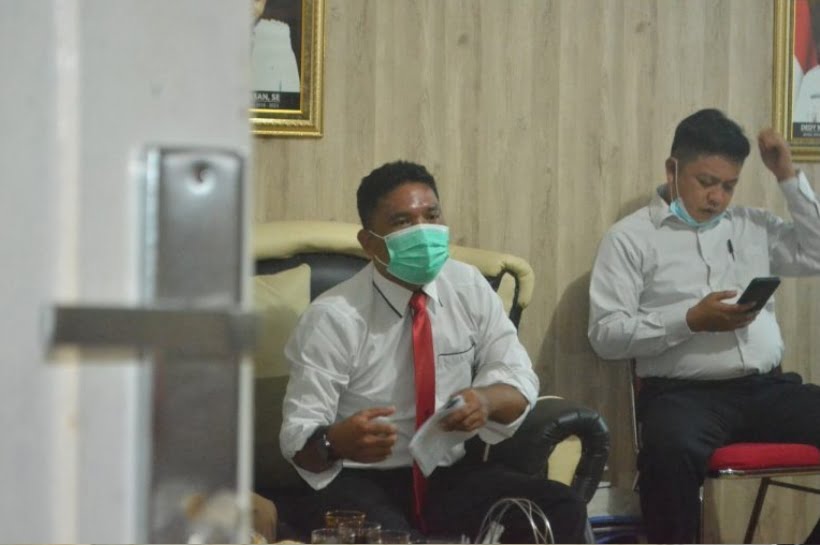 Oknum Warga Viral Buang Sampah Sembarangan Statusnya Naik Ke Penyidikan