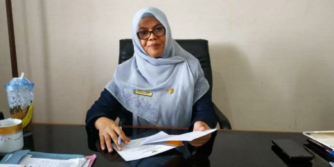 Belajar Daring Berdampak Tak Maksimalnya Program GPS