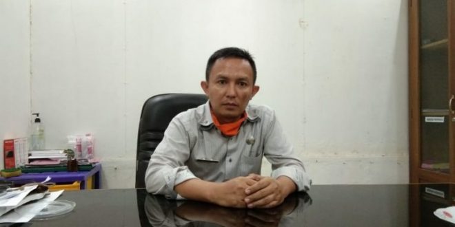 Baru 2 Persen Toko di Kota Bengkulu Miliki Bak Sampah Permanen
