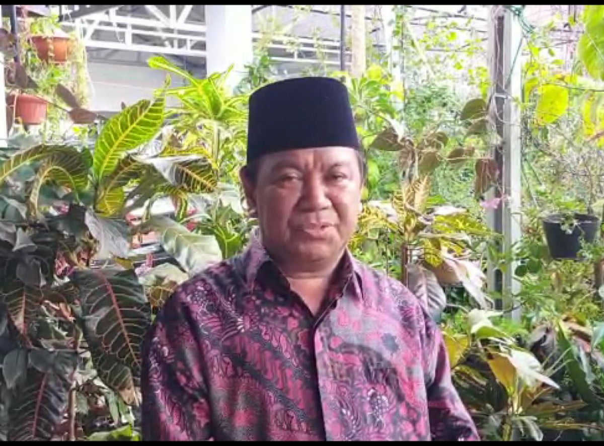 Ketua MUI Provinsi Bengkulu Kutuk Keras Aksi Bom Bunuh Diri