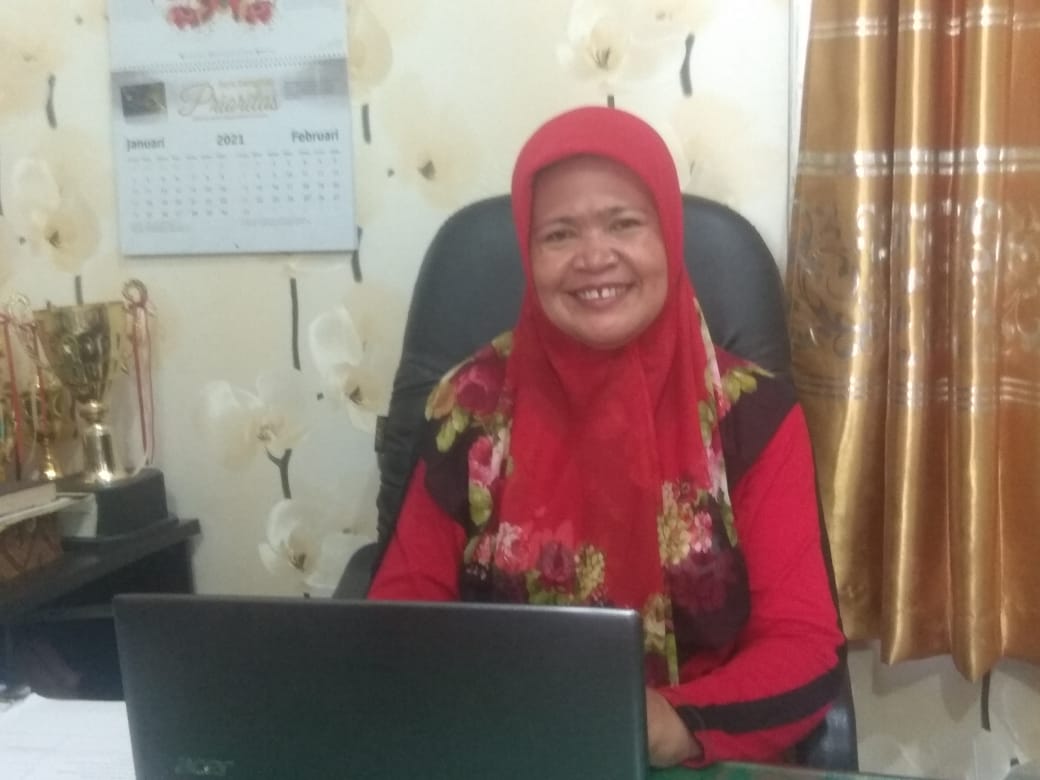 Irzani Bantah Pemberitaan Dukcapil Seluma Salahkan Dirjen