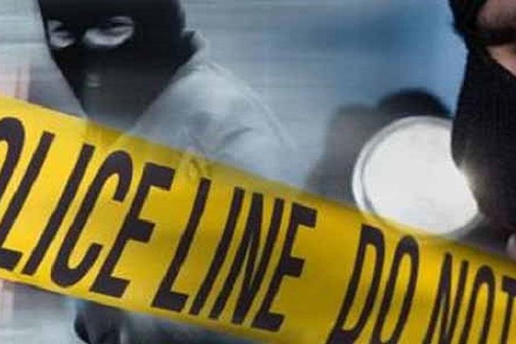 Polsek Pino Raya Selidiki Kendaraan Hilang Milik PNS BS