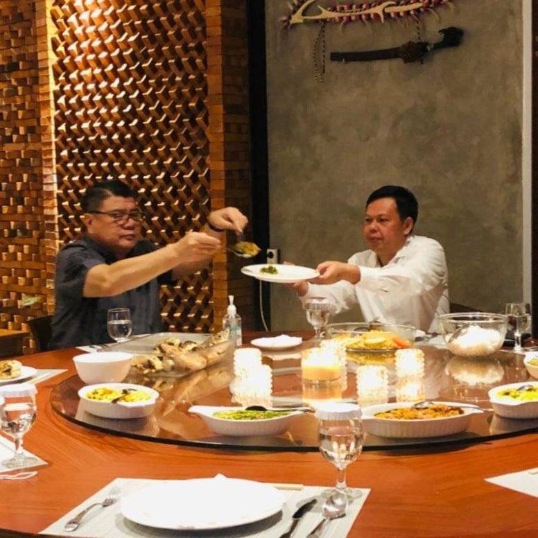 SBN; Ikan Tuna di Bengkulu Dapat Menjadi Primadona Komoditi Ekspor Indonesia