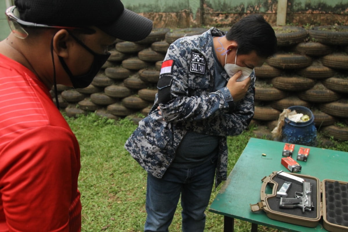 Industri Pertahanan Harus Mandiri Dan Kuat, Waka DPD RI Dukung Holding BUMN 