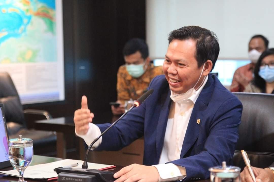 Soal Wacana Penghapusan Premium Waka DPD RI Minta Bertahap