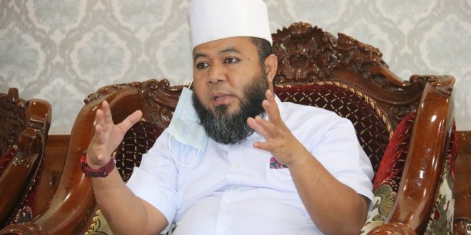 ASN dan PTT Pemkot Akan di Sanksi Apabila Nekat Mudik