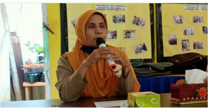 Program Pemkot Bengkulu Khatam Besamo Terus di Gemakan Hingga ke RT