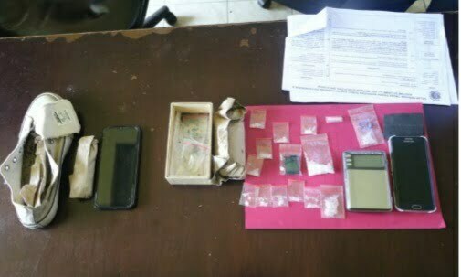 Lagi… Subdit II Direktorat Reserse Narkoba Polda Bengkulu Berhasil Tangkap Pelaku Penyalahgunaan Narkoba
