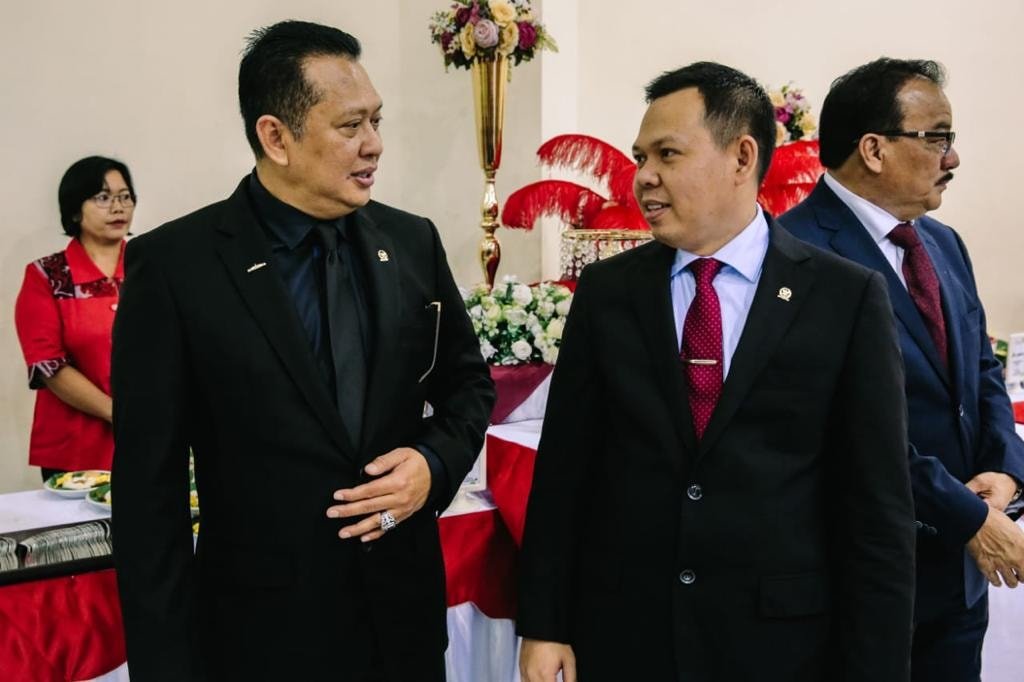 Waka DPD RI Minta Penggunaan Lagu Di Media Sosial Bertujuan Komersil Juga Wajib Mengeluarkan Royalti