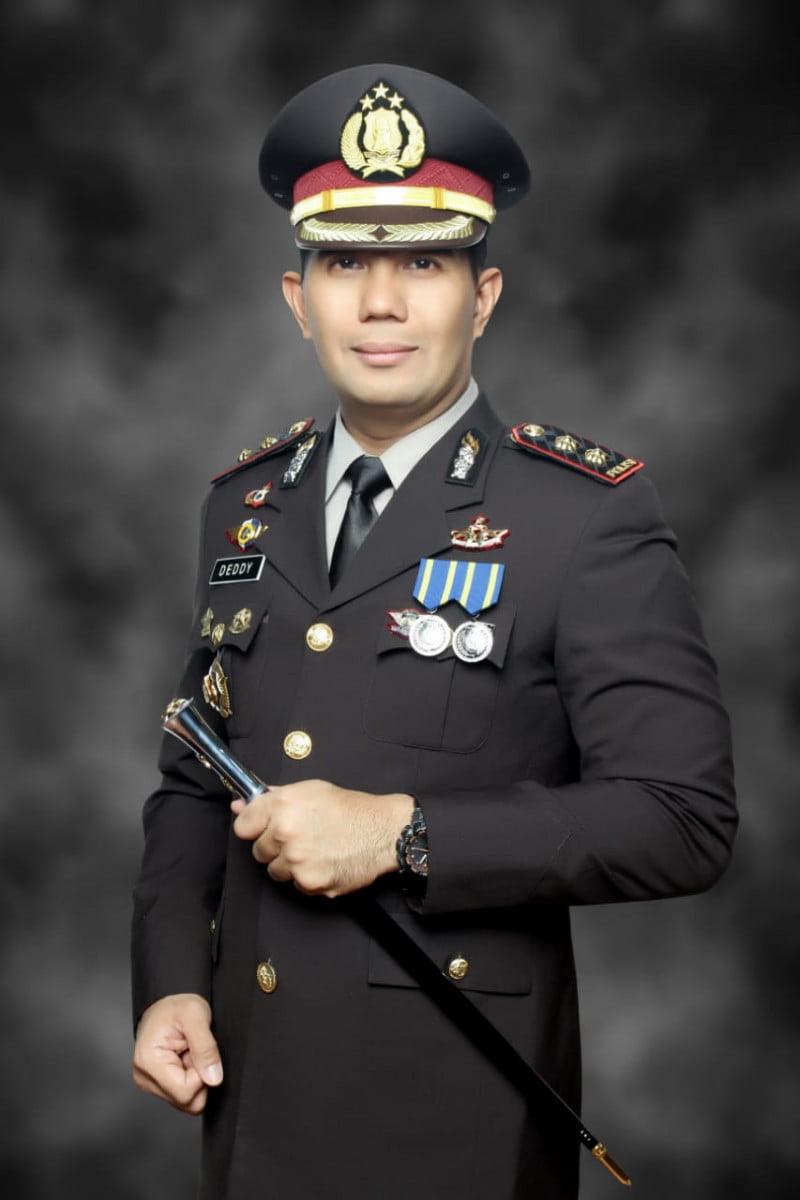 Polres BS Lakukan Penyelidikan Laporan Percobaan Pencurian