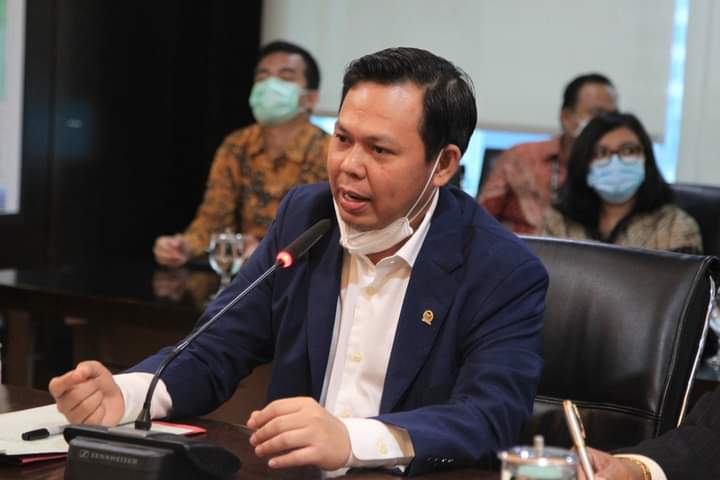 Industri Pertanian Bisa Jadikan Indonesia Negara Agro Dollar