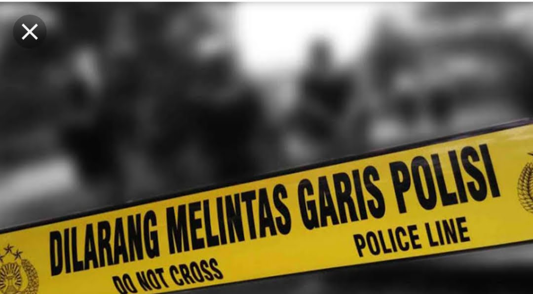 Seorang Petani di Manna Alami Luka Remuk Setelah Dihantam Minibus