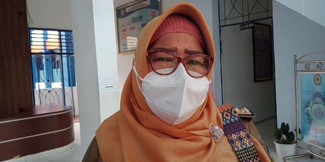 Kasus Covid-19 di Kota Bengkulu Meningkat Akan Ada Pembatasan-Pembatasan Kegiatan 