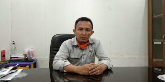 DLH Prediksi Selama Ramadhan Sampah Kota Meningkat