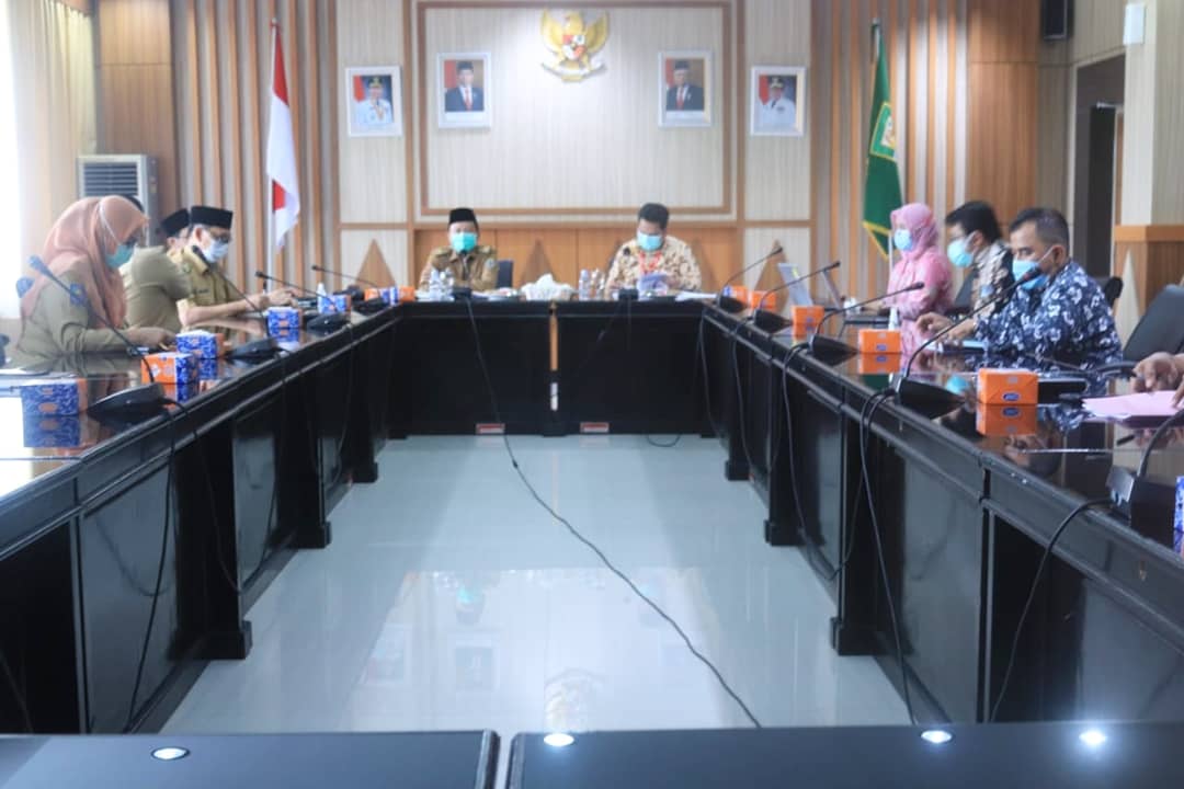KPK Minta Revitalisasi Samsat Optimalkan Pajak Daerah