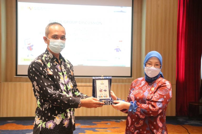 Pelaksanaan IKIP, KI Pusat Gelar FGD Bersama  Informan Ahli di Bengkulu