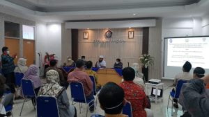 Pemkot Bengkulu Dukung Penuh Rencana Fakultas Kedokteran dan Ilmu Kesehatan Universitas Bengkulu