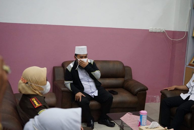 Tim Satgas Covid-19 akan Diturunkan Kembali