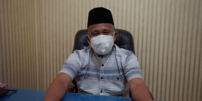 Dishub Kota Bengkulu Jelaskan Status Traffic Light Simpang Pagar Dewa