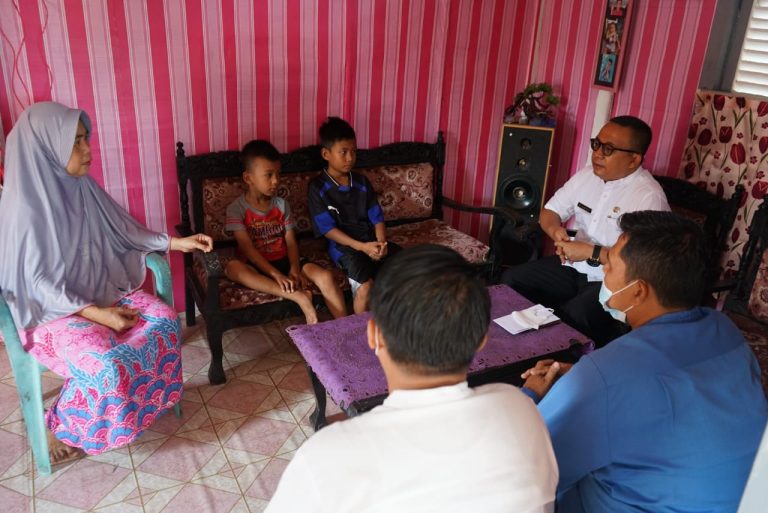 Walikota Helmi ingin Semua OPD Proaktif dan Bersinergi Dalam Program GPY