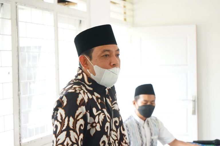 Setelah Lebaran, Wawali Ajak Masyarakat Gotong Royong Setiap Minggu