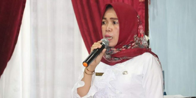 Disperindag Kota Bengkulu Pastikan Pasokan Gas LPG 3 Kg Aman