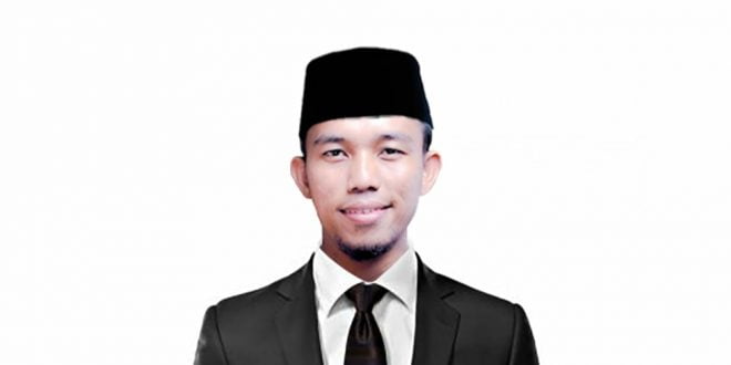 Alumni Al-Azhar Mesir Setuju Pemkot Bengkulu Jadikan Alun-Alun Berendo Tempat Wisata Religi