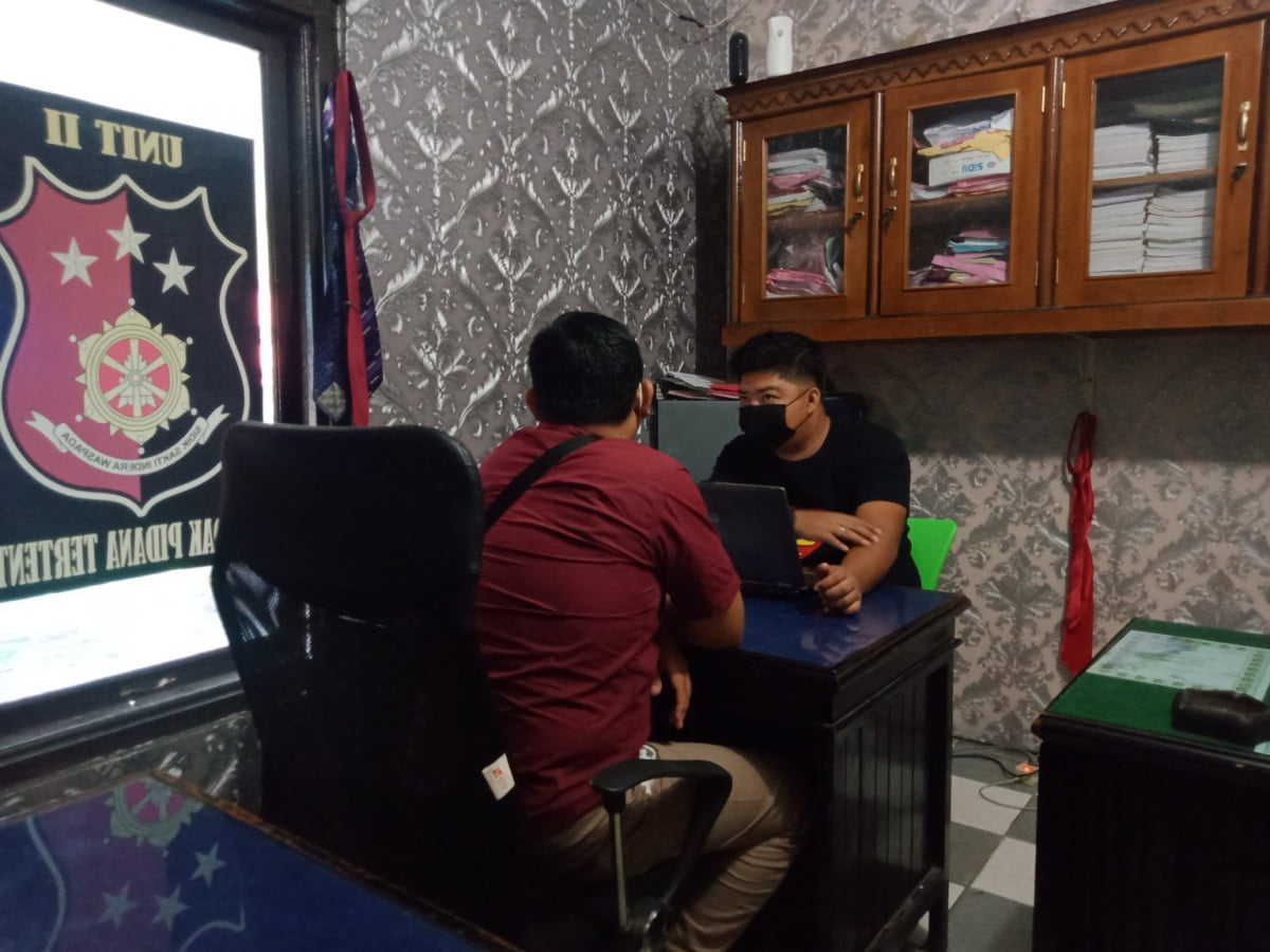 4 PPDI Diperiksa Polres BS Guna Usut Dugaan Pungli