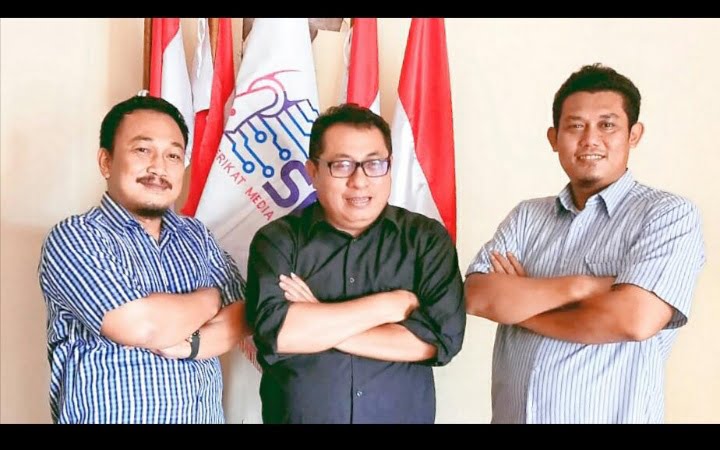 Jasa Tirta Energi Bahas Sinergi Dengan SMSI