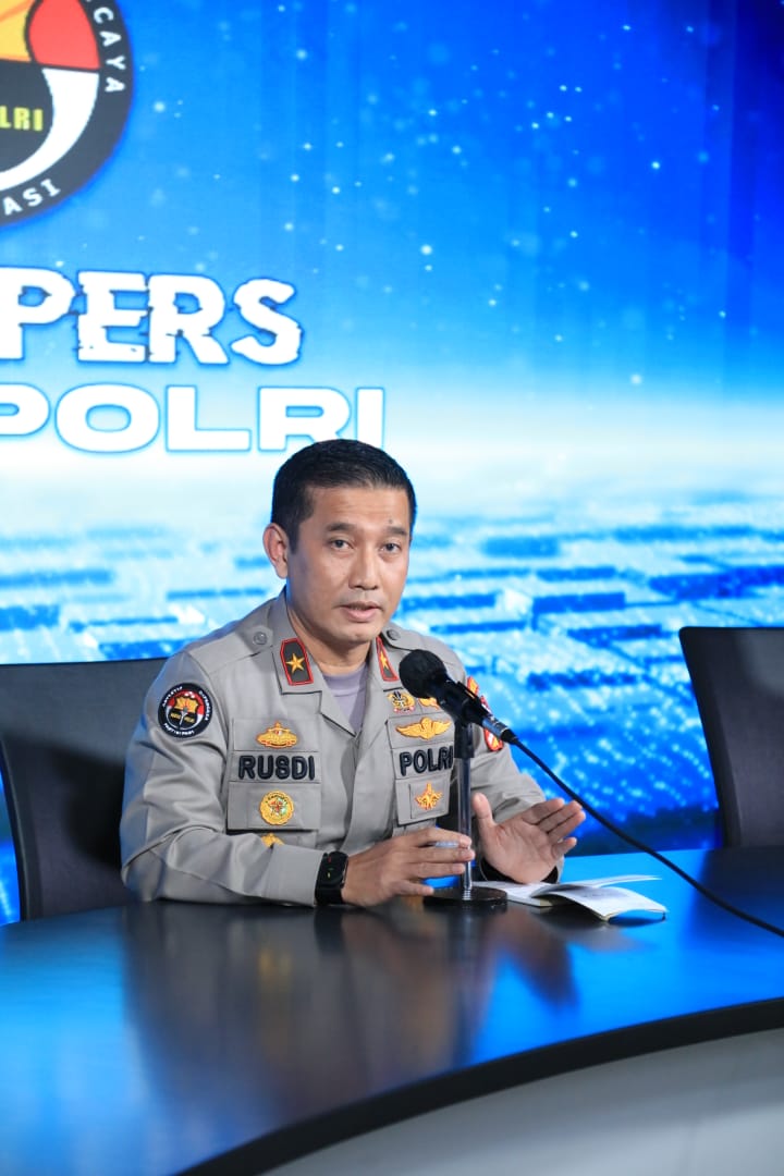 Jozeph Paul Zhang DPO, MUI Apresiasi Langkah Cepat Polri