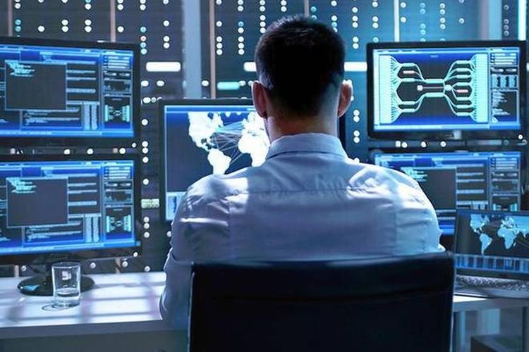 Langgar UU ITE, Polisi Virtual Telah Kirim Peringatan Ke 200 Akun Medsos