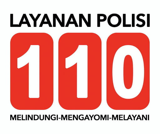 Polda Bengkulu Aktifkan Layanan Call Center 110