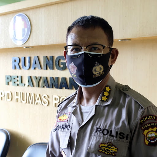 Polda Bengkulu Siagakan 300 Personil Tugas KRYD Untuk Antisipasi Mudik Sebelum dan Sesudah Lebaran
