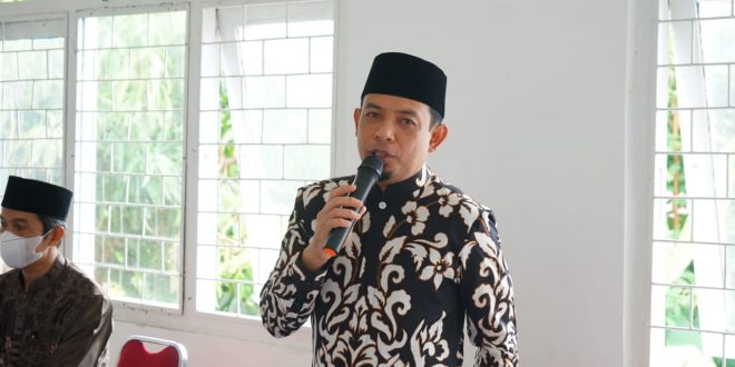 Pemkot Bengkulu Larang Takbir Keliling 